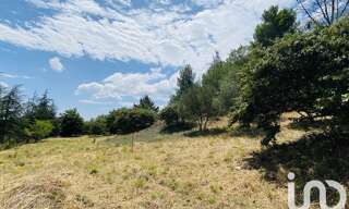 Terrain  1304 m² à vendre à Bélesta (66720)