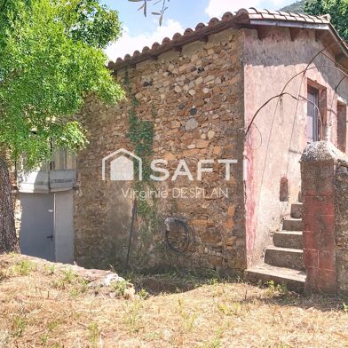 Maison 3 pièces 150000 €