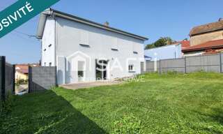 Maison 6 Pièces 145 m² à vendre à Beaucourt (90500)