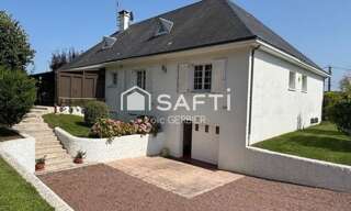 Maison 10 Pièces 360 m² à vendre à Montoire-sur-le-Loir (41800)