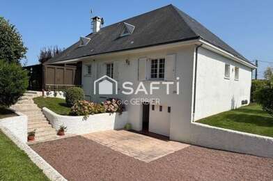 Maison 10 pièces 490000 €