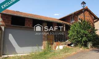 Maison 5 Pièces 97 m² à vendre à Saint-Igny-de-Roche (71170)