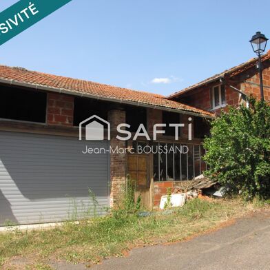 Maison 5 pièces 48000 €