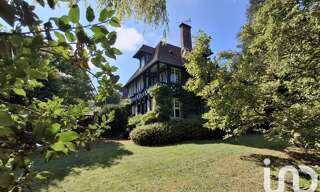 Maison 10 Pièces 207 m² à vendre à Mont-Saint-Aignan (76130)