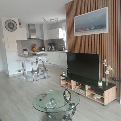 Appartement 2 pièces 339200 €