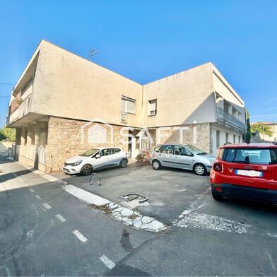 Appartement 3 pièces 172000 €