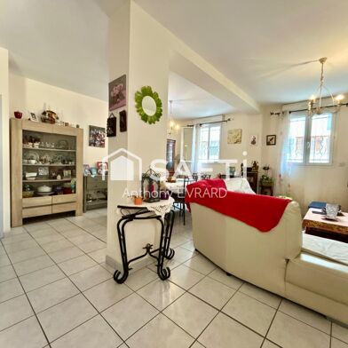 Appartement 3 pièces 172000 €