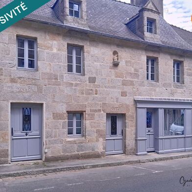 Maison 8 pièces 192000 €