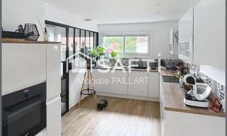 Maison 5 Pièces 95 m² à vendre à Gravelines (59820)