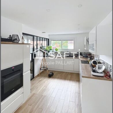 Maison 5 pièces 236000 €