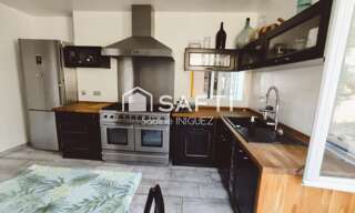 Maison 10 Pièces 206 m² à vendre à Puylaurens (81700)