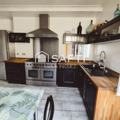 Maison 10 pièces 270000 €