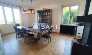 Maison 10 Pièces 206 m² à vendre à Puylaurens (81700)