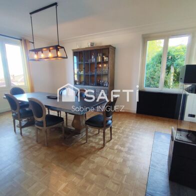 Maison 10 pièces 270000 €