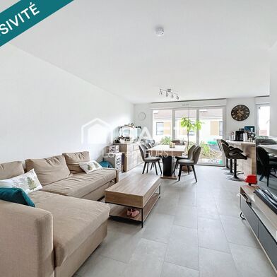 Maison 6 pièces 319000 €