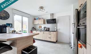 Maison 6 Pièces 105 m² à vendre à Woippy (57140)