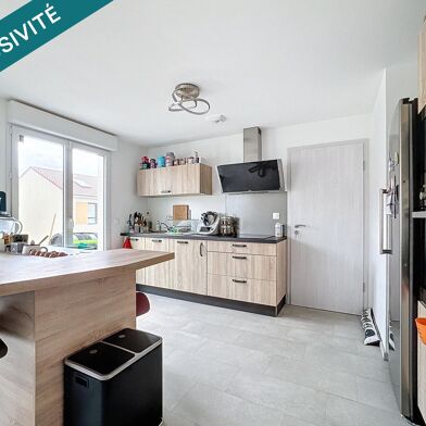 Maison 6 pièces 319000 €