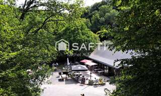 Commerce  183 m² à vendre à Saint-Berthevin (53940)