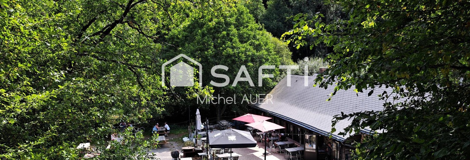 Commerce  183 m² à vendre à Saint-Berthevin (53940)