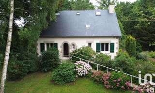 Maison 5 Pièces 158 m² à vendre à Miniac-Morvan (35540)