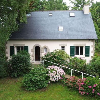 Maison 5 pièces 320000 €