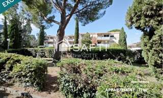 Appartement 1 Pièce 17 m² à vendre à Montpellier (34080)