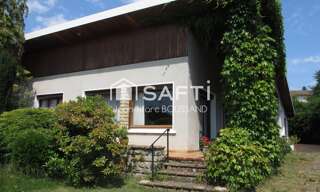 Maison 4 Pièces 97 m² à vendre à Chauffailles (71170)