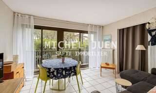 Appartement 2 Pièces 43 m² à vendre à Seignosse (40510)