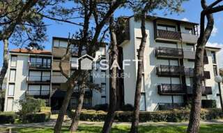 Appartement 2 Pièces 43 m² à vendre à Seignosse (40510)