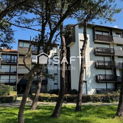 Appartement 2 pièces 219000 €