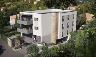 Appartement 2 Pièces 41 m² à vendre à Fréjus (83370)