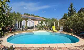 Maison 5 Pièces 106 m² à vendre à Brignoles (83170)