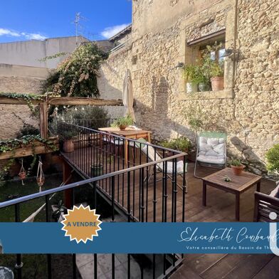 Maison 5 pièces 349000 €