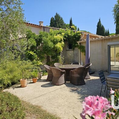 Maison 7 pièces 409000 €