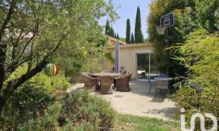 Maison 7 Pièces 143 m² à vendre à Calvisson (30420)