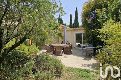 Maison 7 pièces 379000 €