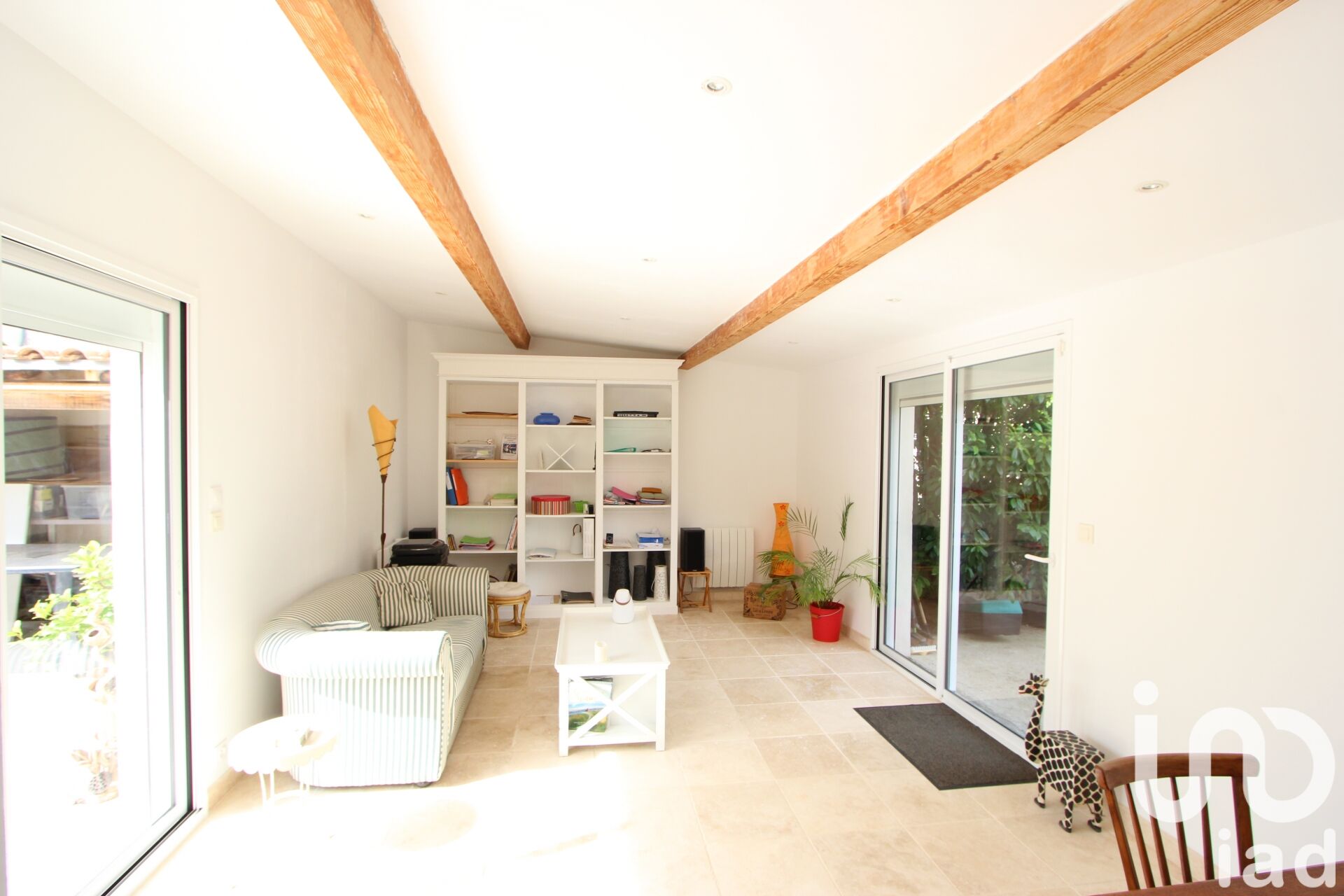 Vente Maison traditionnelle 7 pièces - Photo 5