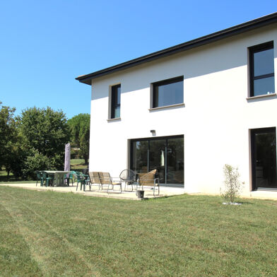 Maison 4 pièces 350000 €