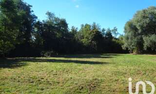 Terrain  1100 m² à vendre à Ormes (71290)