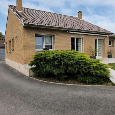 Maison 5 pièces 365000 €