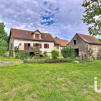 Maison 5 pièces 280000 €