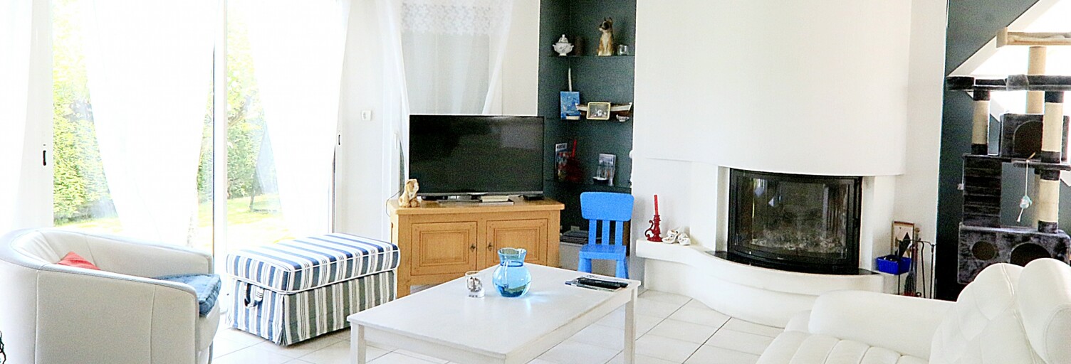 Maison 5 Pièces 125 m² à vendre à Gujan-Mestras (33470)