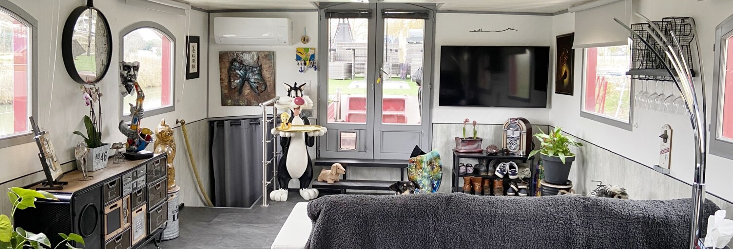 Maison 4 Pièces 95 m² à vendre à Colombiers (34440)