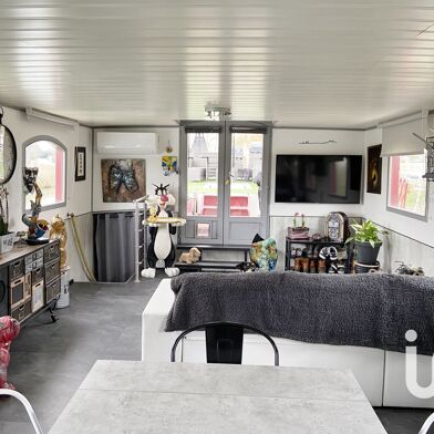 Maison 4 pièces 220000 €