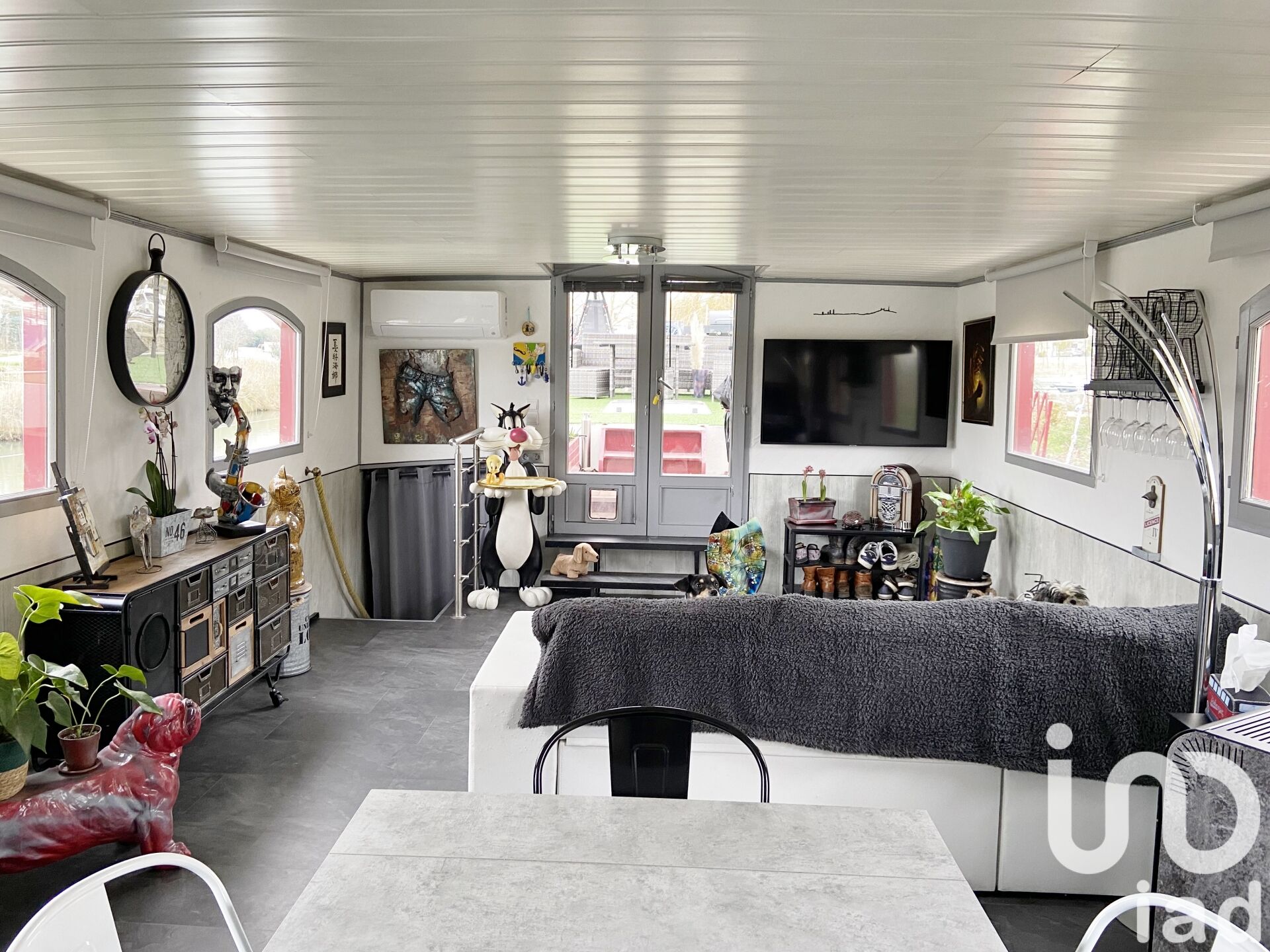 Maison à vendre, 4 pièces, 95 m², Colombiers