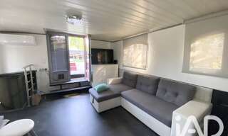 Maison 4 Pièces 95 m² à vendre à Colombiers (34440)