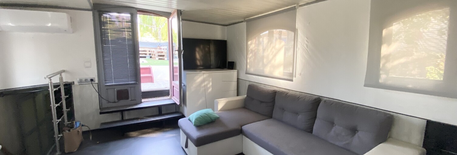 Maison 4 Pièces 95 m² à vendre à Colombiers (34440)