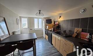 Maison 3 Pièces 66 m² à vendre à Argentan (61200)