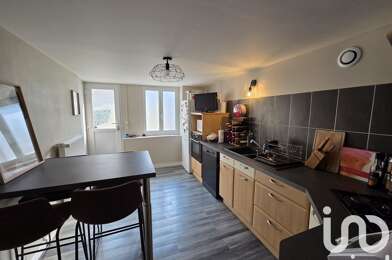Maison 3 pièces 100000 €