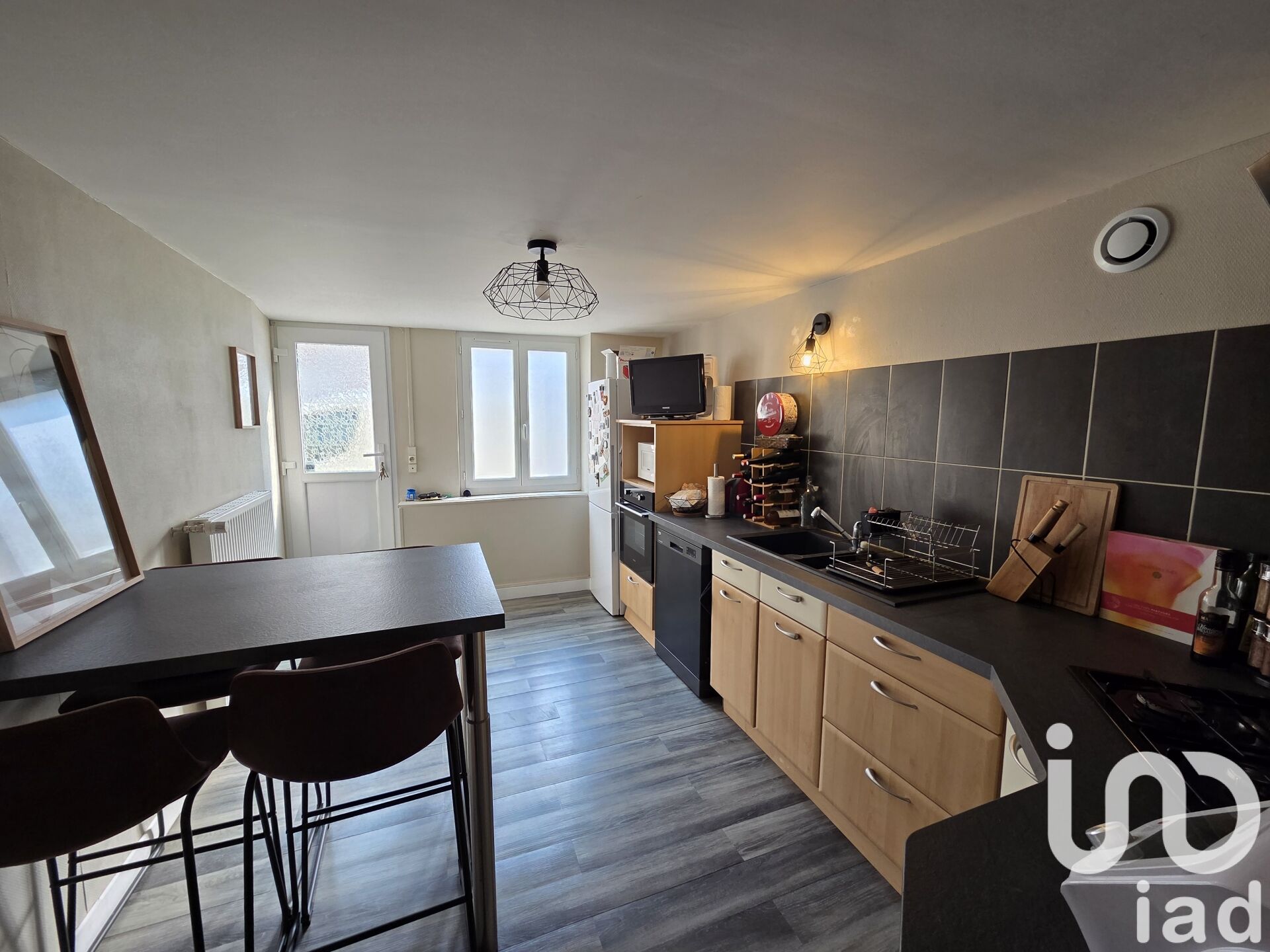 Vente Maison/villa 3 pièces - Photo 2